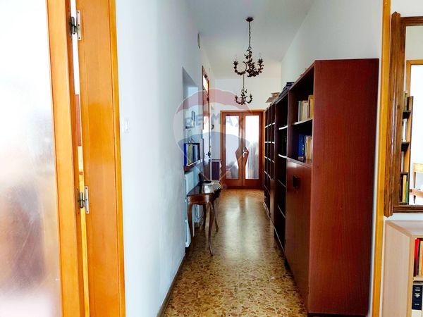 Appartamento Centro storico, Ferrara, FE Affitto - Foto 3