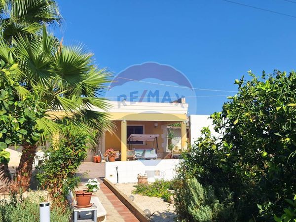 Villa o villino Rosolini, SR Vendita