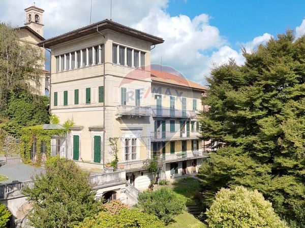 Villa singola Sordevolo, BI Vendita