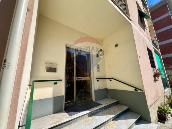 Appartamento Rapallo, GE Vendita - Foto 4