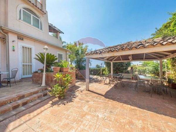 Villa singola Ficarazzi, Aci Castello, CT Vendita - Foto 2