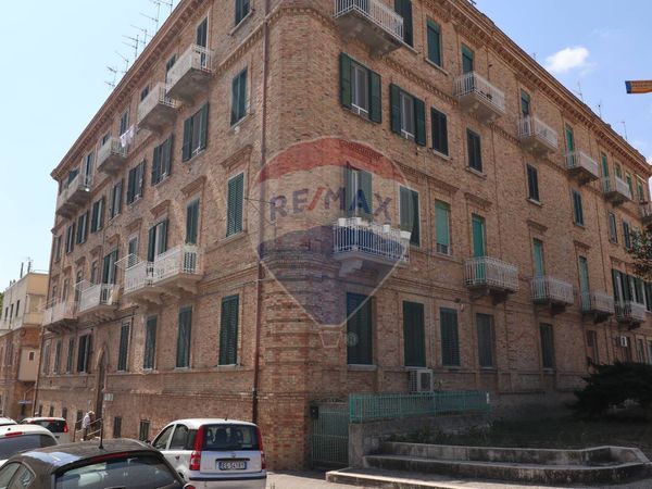 Appartamento Centro storico, Matera, MT Affitto