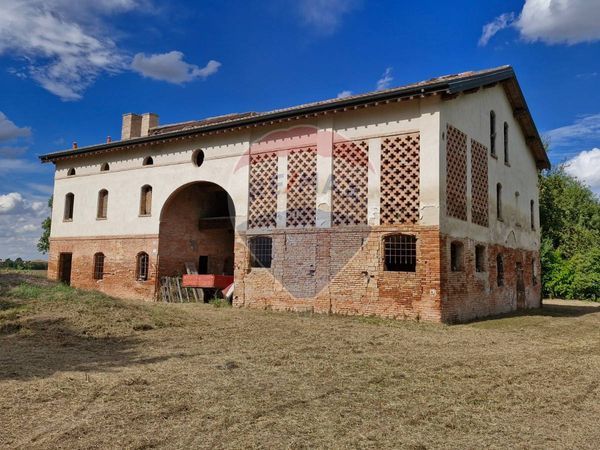 Cascina/Casale Solara, Bomporto, MO Vendita