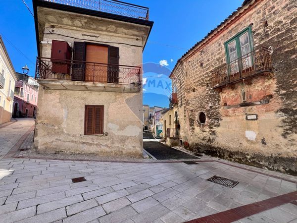 Casa Indipendente San Potito Sannitico, CE Vendita - Foto 2