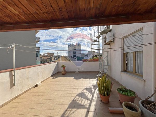 Casa Indipendente Zona pregiata, Trapani, TP Vendita - Foto 2