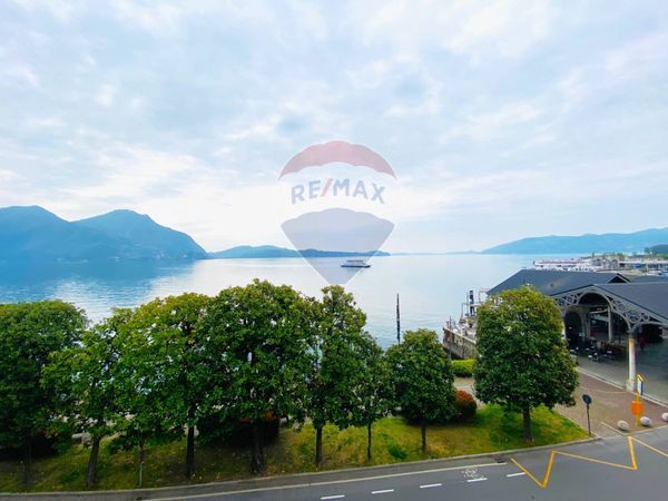 Appartamento Intra lago, Verbania, VB Vendita - Foto 4