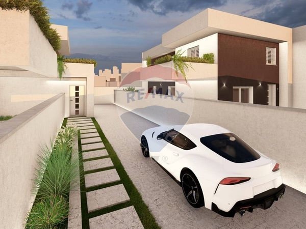 Villa o villino Copertino, LE Vendita