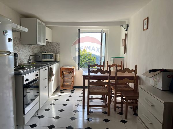 Casa Semindipendente Quezzi, Genova, GE Affitto - Foto 4