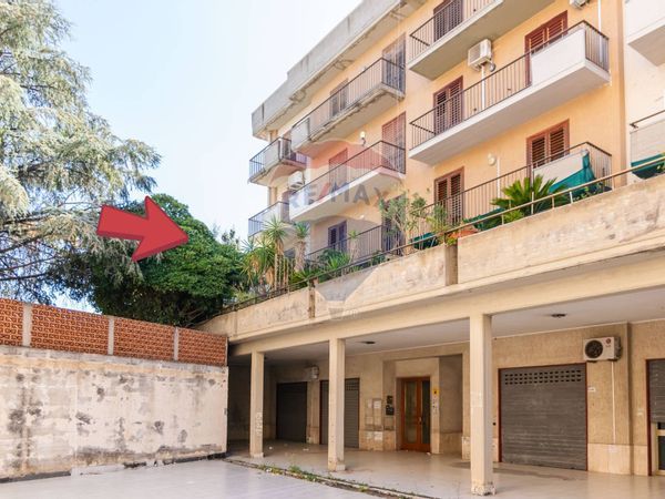 Appartamento Carlentini, SR Vendita - Foto 2