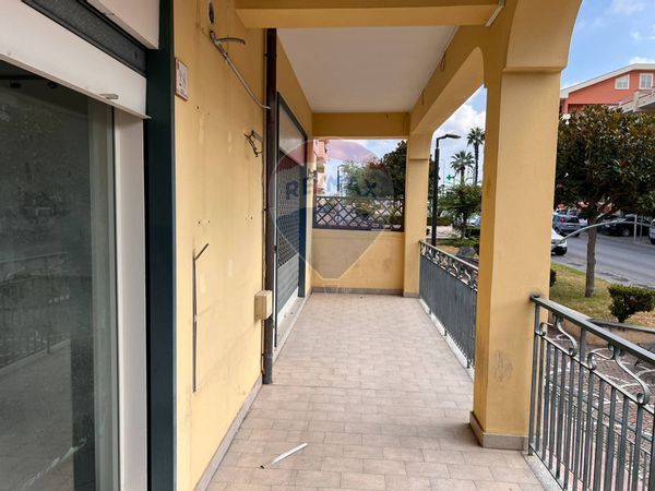 Locale Commerciale Merì, ME Vendita - Foto 3