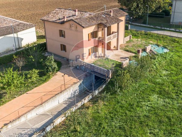Casa Indipendente Fiorenzuola d'Arda, PC Vendita - Foto 4