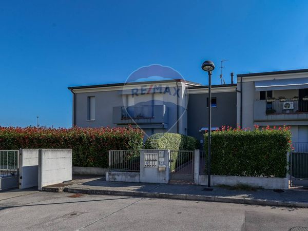 Appartamento Gazzo, Gazzo, PD Vendita