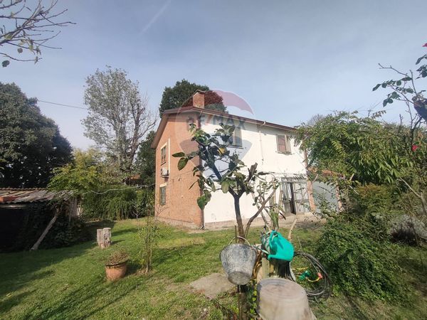 Casa Indipendente Jolanda di Savoia, FE Vendita - Foto 2