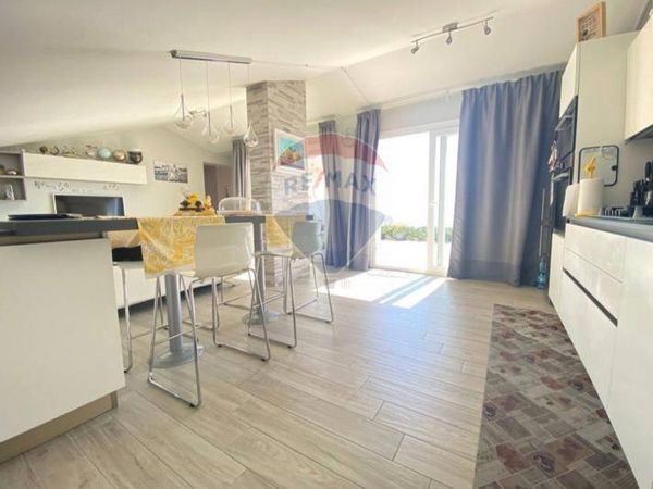 Appartamento Ficarazzi, Aci Castello, CT Vendita - Foto 2