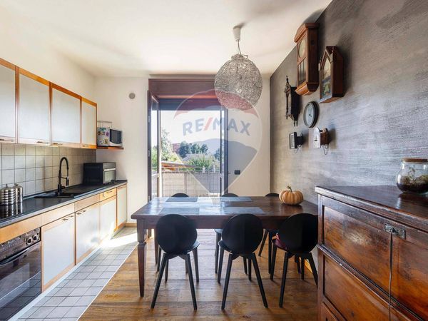 Duplex Villasanta, MB Vendita - Foto 3