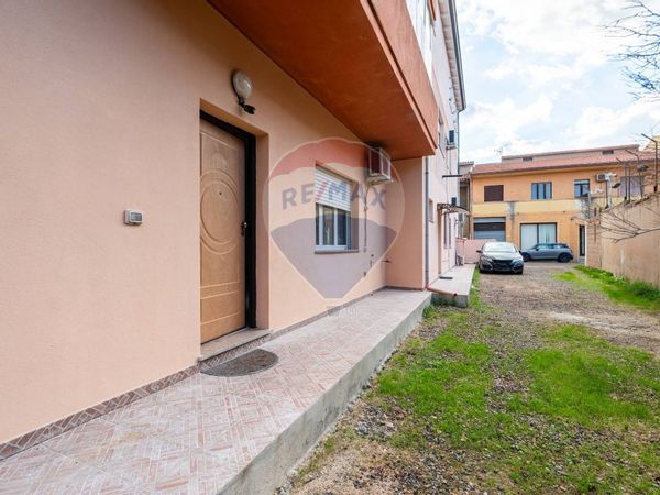 Appartamento Capoterra, CA Vendita - Foto 3