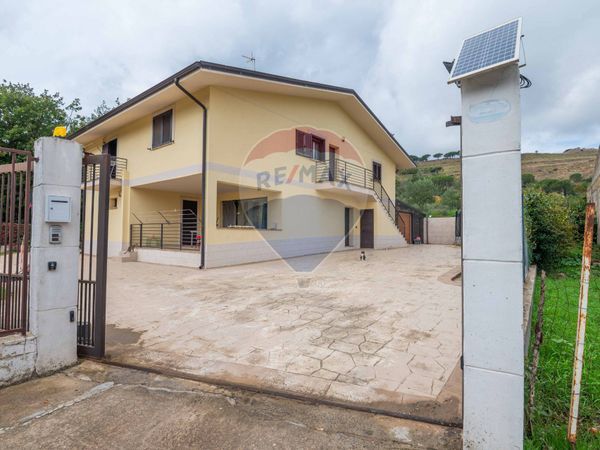 Villa singola Piazza Armerina, EN Vendita - Foto 2