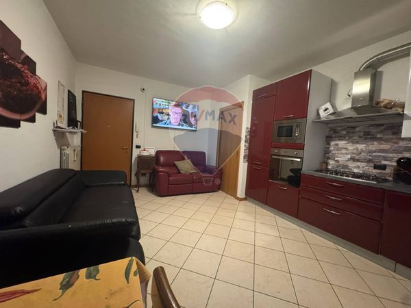 Appartamento Vighizzolo, Montichiari, BS Vendita - Foto 2