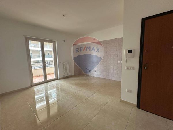 Appartamento Semicentro Nord, Matera, MT Affitto - Foto 3