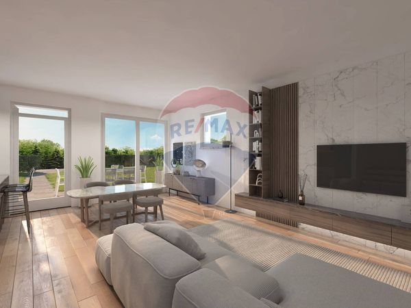 Porzione di villa Alzano Lombardo, BG Vendita