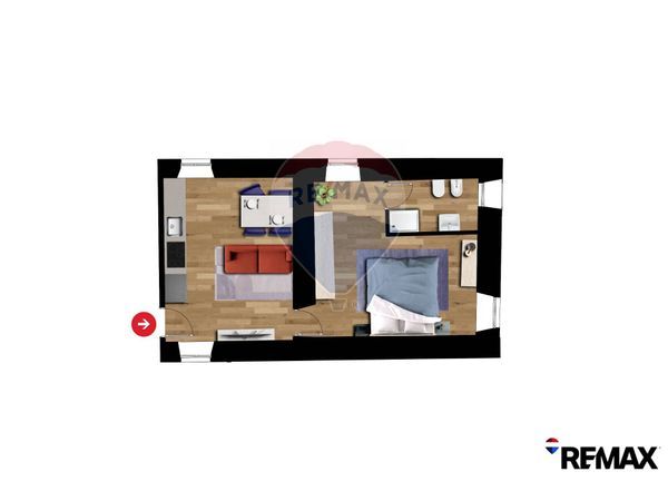 Appartamento Curno, BG Vendita