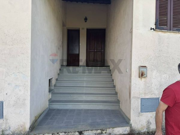 Cascina/Casale Valtopina, PG Vendita - Foto 2