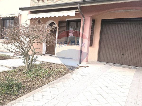 Villetta bifamiliare Sannazzaro de' Burgondi, PV Vendita - Foto 3