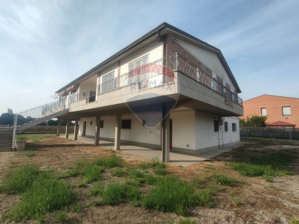 Villa singola Tresignana, FE Vendita - Foto 4