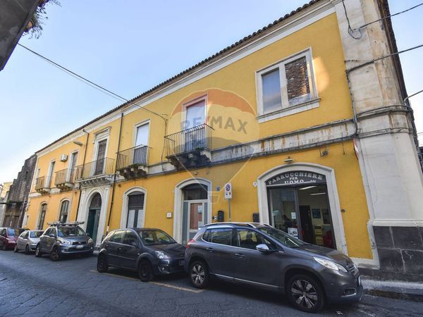 Casa Indipendente Giarre, CT Vendita - Foto 2