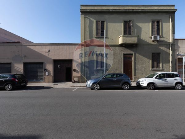 Casa Indipendente Selargius, CA Vendita - Foto 2