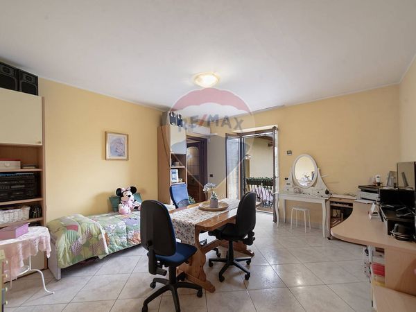 Appartamento California, Lesmo, MB Vendita - Foto 4