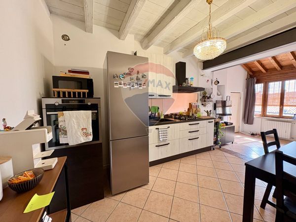 Appartamento Calcinato, BS Vendita - Foto 4