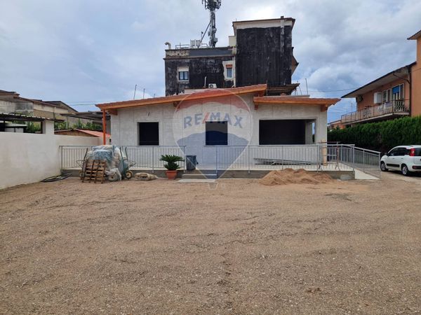 Attività  Commerciale Marina di Minturno, Minturno, LT Affitto - Foto 2