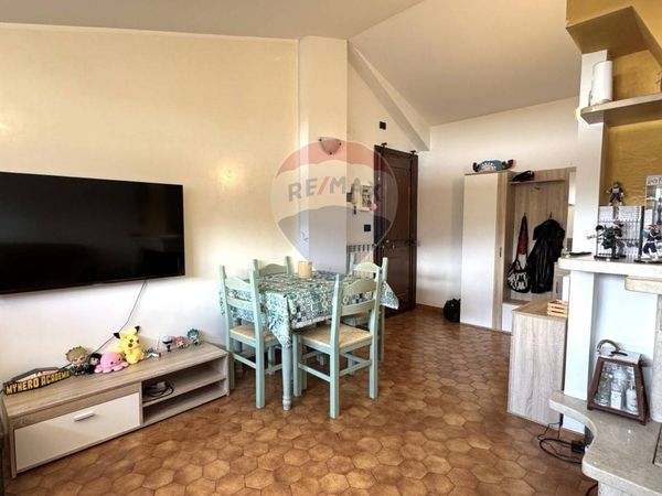 Attico/Mansarda Piazza d'Armi, L'Aquila, AQ Affitto - Foto 3