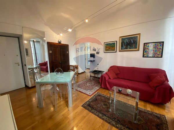 Appartamento Repubblica, Torino, TO Affitto