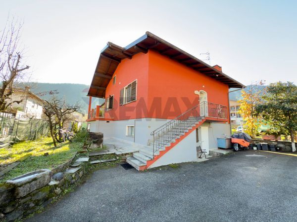 Casa Indipendente Cannobio, VB Vendita - Foto 4