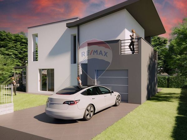 Villa singola Mombello, Laveno-Mombello, VA Vendita - Foto 3