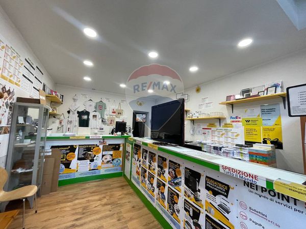 Attività  Commerciale Chivasso, TO Vendita