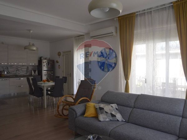 Appartamento Santa Croce Camerina, RG Vendita - Foto 3