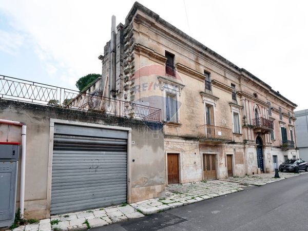 Casa Indipendente Canneto, Adelfia, BA Vendita - Foto 4