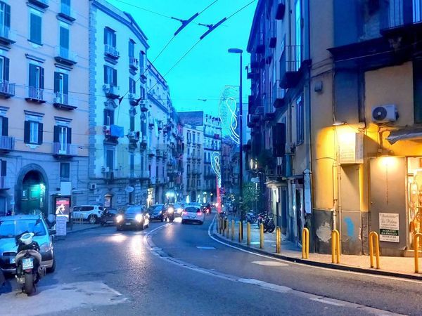 Appartamento Avvocata, Napoli, NA Affitto - Foto 2