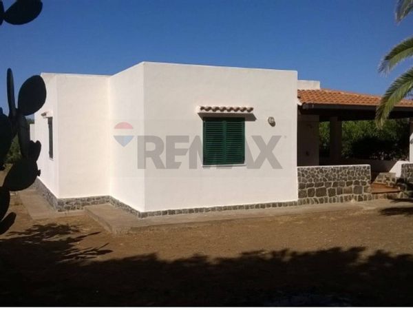 Villa o villino Ustica, PA Vendita - Foto 2