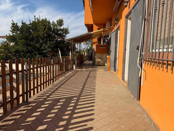 Villa o villino Motta Sant'Anastasia, CT Affitto - Foto 3