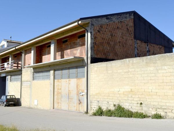 Appartamento Grammichele, CT Vendita