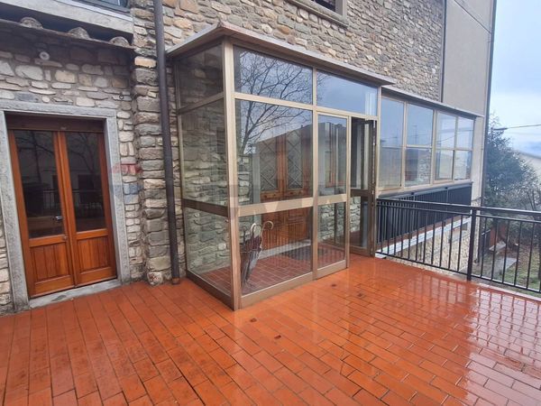 Casa Semindipendente Centro, Bibbiena, AR Vendita - Foto 4