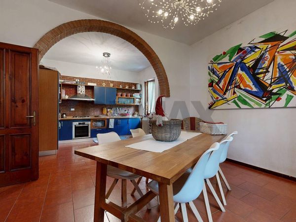 Villa singola Ponteranica, BG Vendita