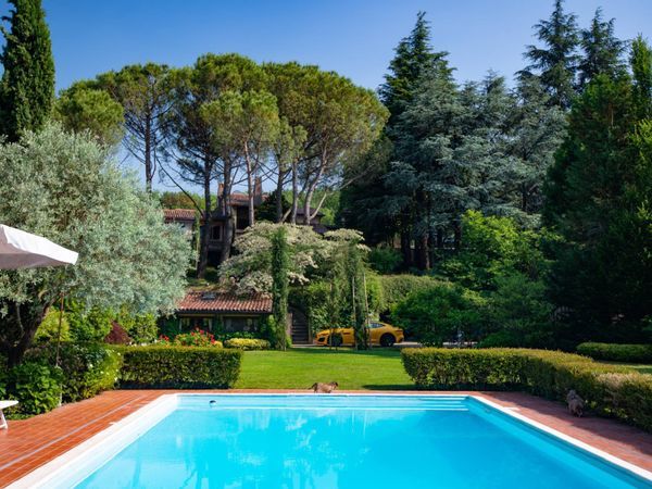 Villa singola Bosisio Parini, LC Vendita