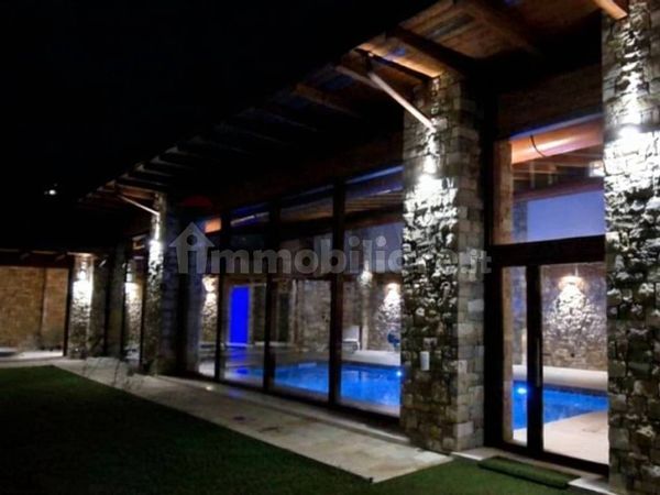 Villa singola Villasanta, MB Vendita - Foto 4