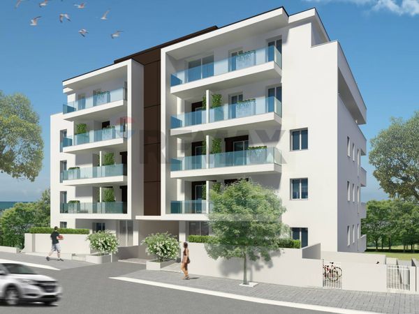 Appartamento Mare, Pesaro, PU Vendita - Foto 4