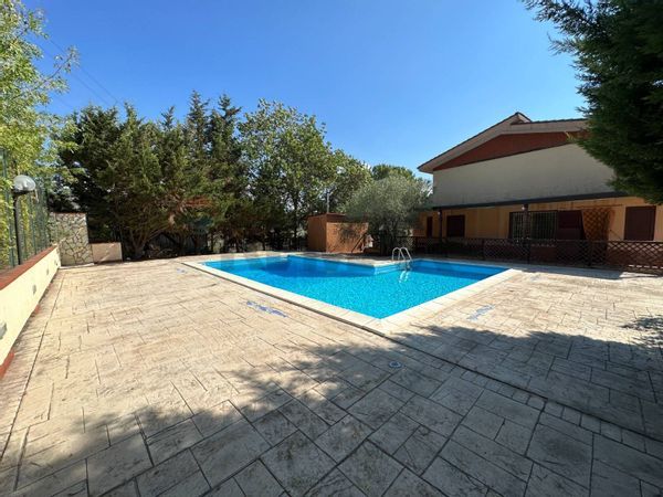 Villa singola Baucina, PA Vendita